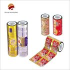 Eco Friendly Food Packaging Roll Film ISO1900 Certified