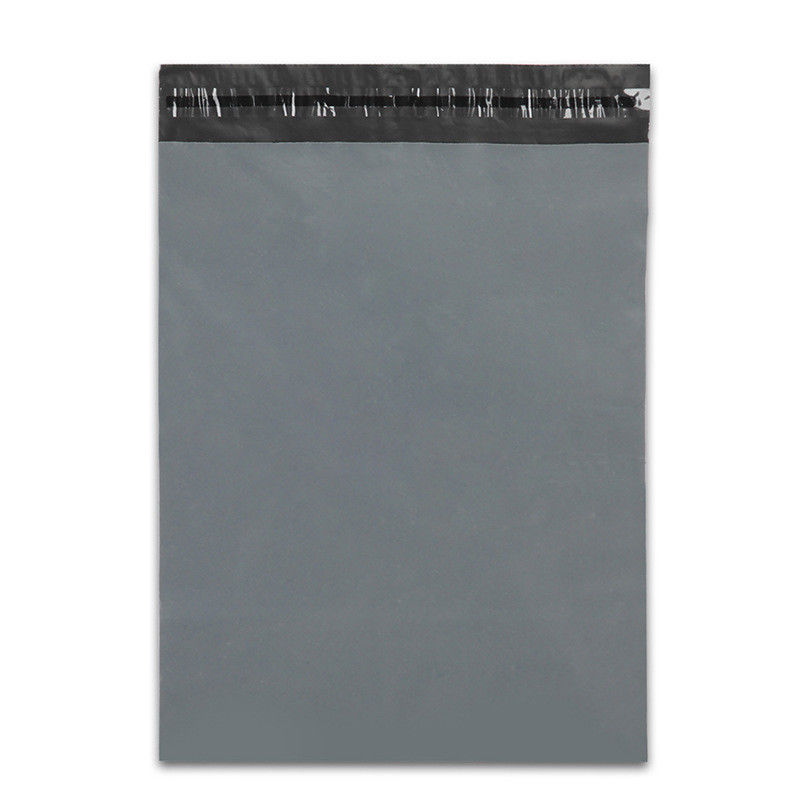 Gravure Printed Shipping Mailing Bag Waterproof Strong Adhesive Seal 10 Colors