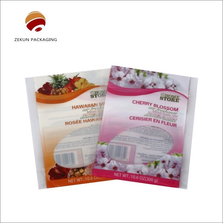 Custom Printed Moisture Proof Barrier Foil Stand Up Pouch Bags With Resealable Spout And Handle