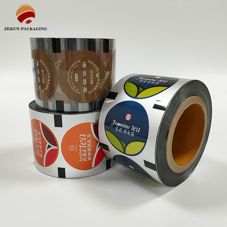 Customized Thickness And Glossy / Matte Surface Finish Car Vinyl Wrap Film For Professional Vehicle Wrapping