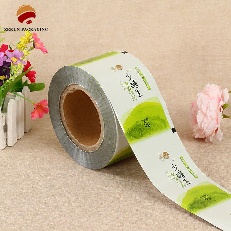 Matte Surface Finish for Eco Friendly Paper Tube Packaging Sustainable and Environmentally Friendly Choice
