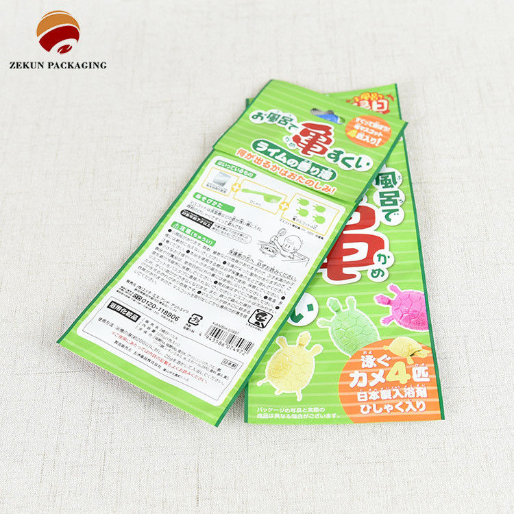 Odor Proof Custom Food Pouch Packaging Pet/Al/Pe Up To 10 Colors