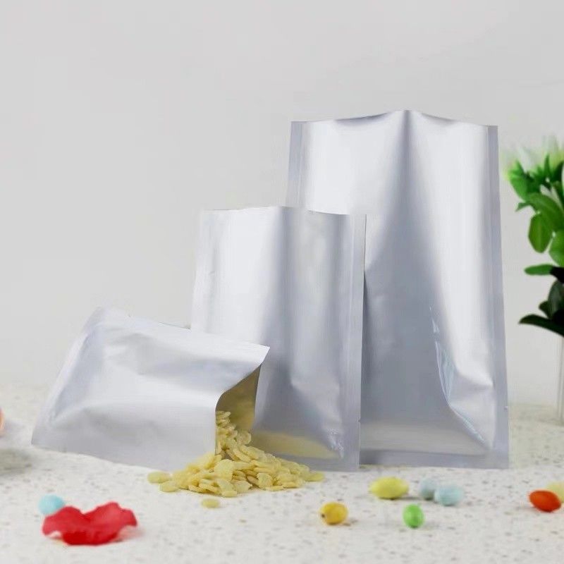 Personalized Design Retort Bag Gravure Printed Multiple Colors