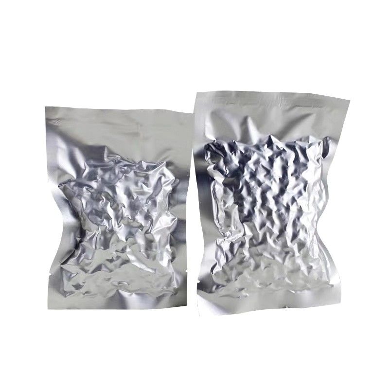 Personalized Design Retort Bag Gravure Printed Multiple Colors