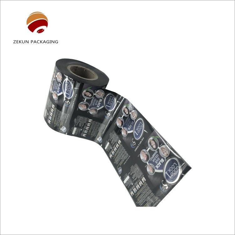 Gravure Printing Printing Plastic Packaging The Ultimate Packaging Solution for Moisture Proof Packaging