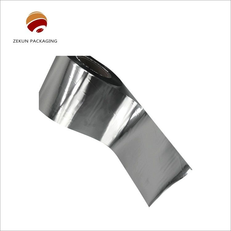 Moisture Proof Plstic Packaging Bag The Perfect Packaging Solution for Your Products