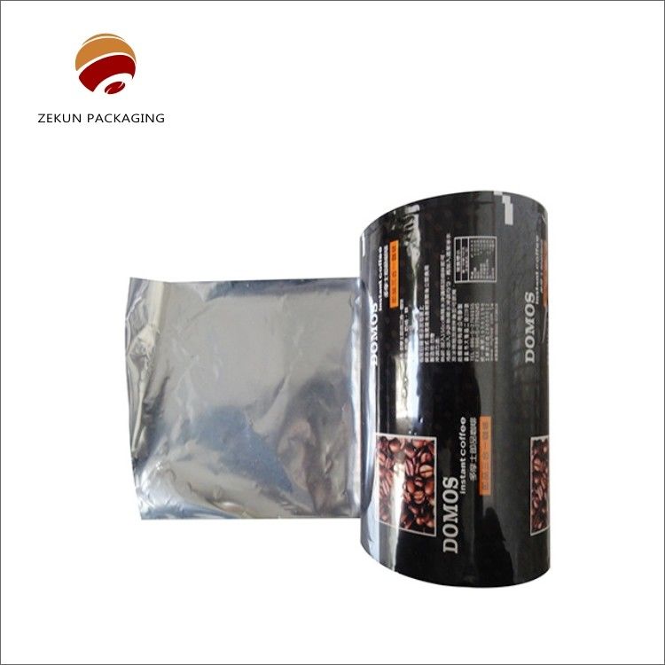 Moisture Proof Plstic Packaging Bag The Perfect Packaging Solution for Your Products