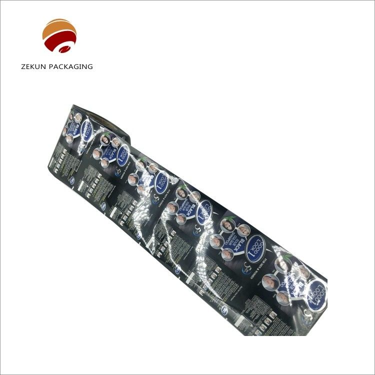 Gravure Printing Printing Plastic Packaging The Ultimate Packaging Solution for Moisture Proof Packaging