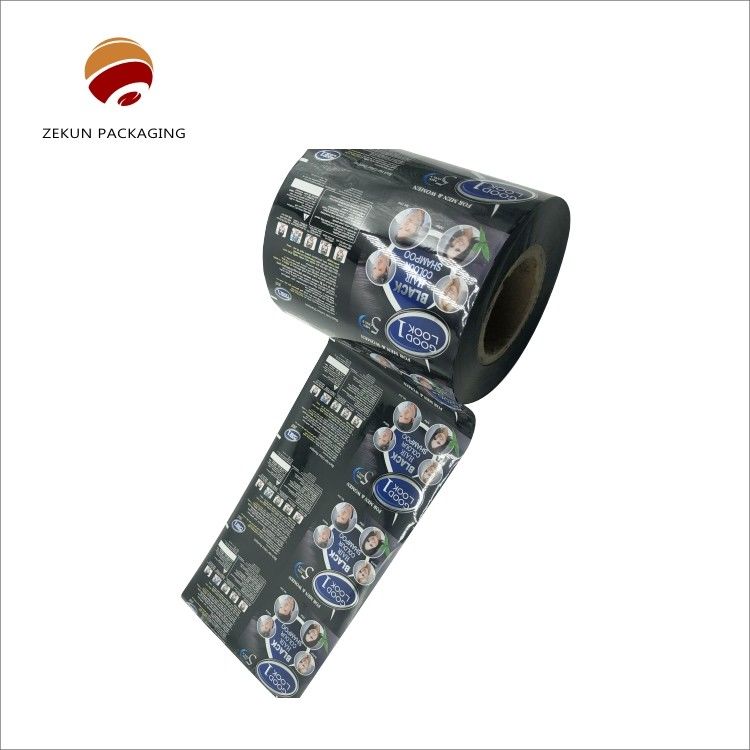 Gravure Printing Printing Plastic Packaging The Ultimate Packaging Solution for Moisture Proof Packaging
