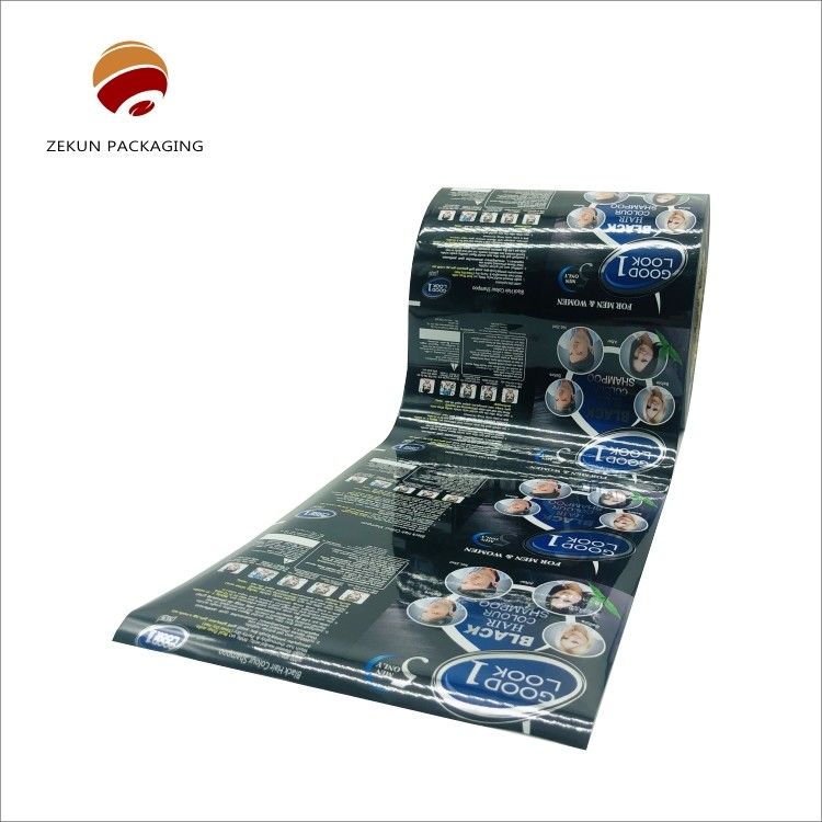 Gravure Printing Printing Plastic Packaging The Ultimate Packaging Solution for Moisture Proof Packaging