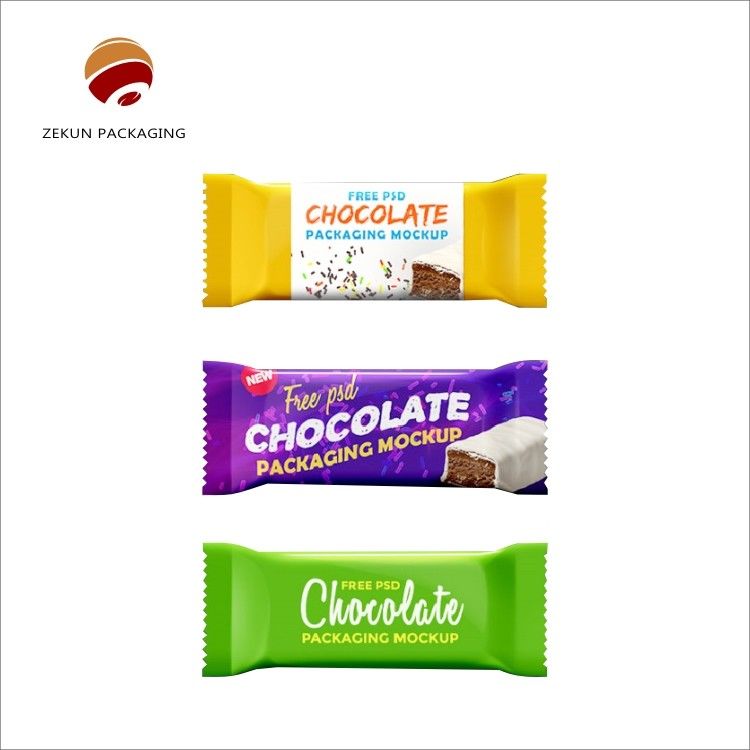 Resealable Smell Proof Food Storage Bags For Dried Nuts Snack Candy Potato Chips
