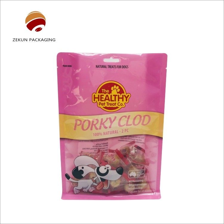 Customizable Flat Bottom Bag with Round or Vertical Corners 49x32x27cm Carton Size