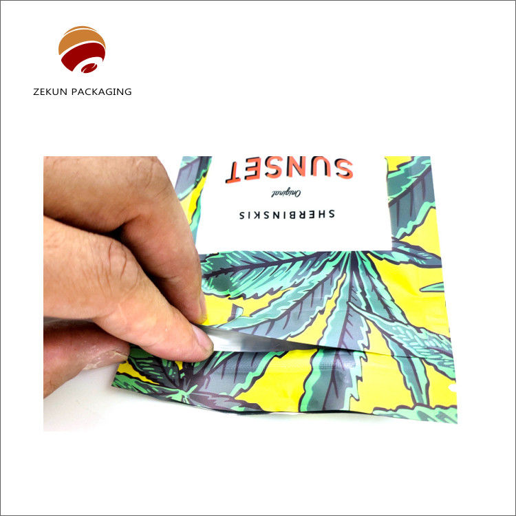 Multiple Extrusion Processing Custom Flexible Packaging for Barrier Properties of Moisture/Oxygen/Gas