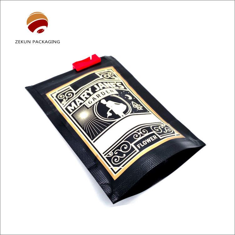 Moisture Resistance Flexible Packaging Plastic Bags With Up To 10 Colors