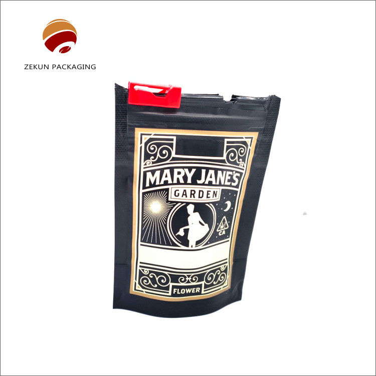 Moisture Resistance Flexible Packaging Plastic Bags With Up To 10 Colors