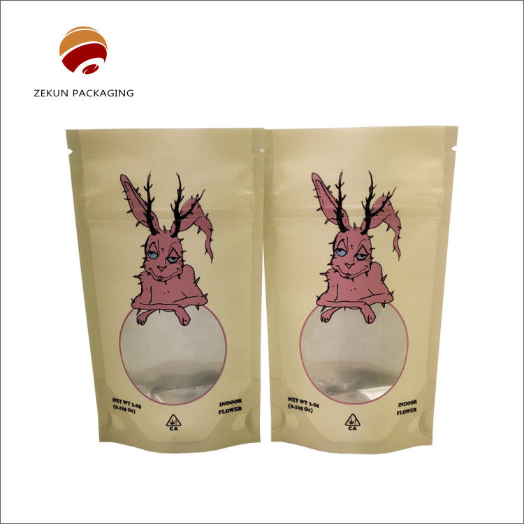 Custom printed Moisture Barrier Properties Packaging for Food and Pharmaceutical Products