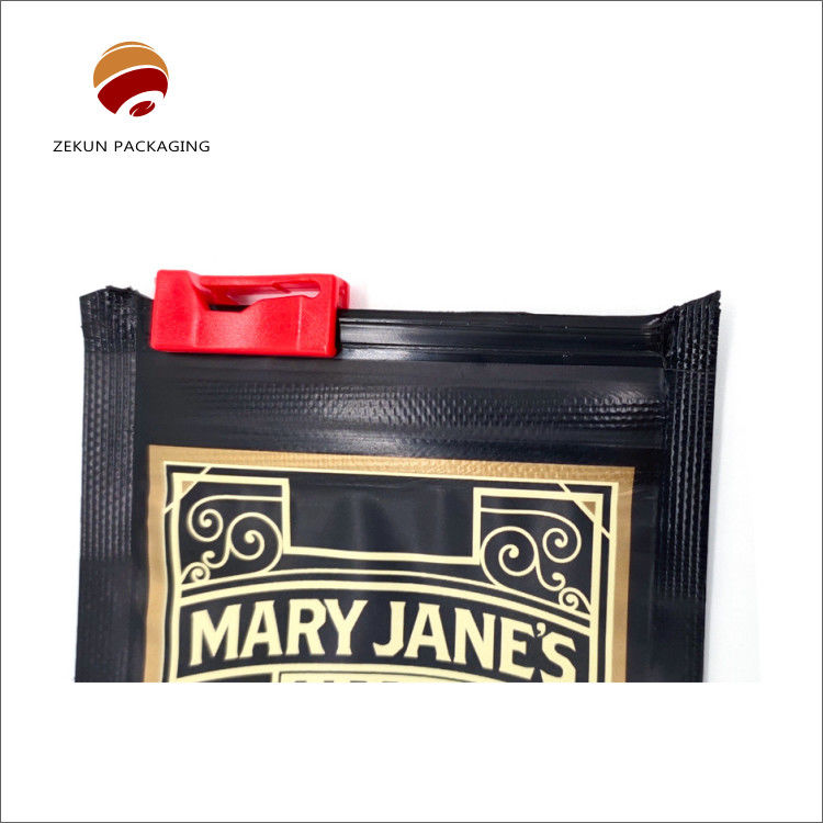 Multiple Extrusion Processing Type for Flexible Stand up Bag Packaging Solution