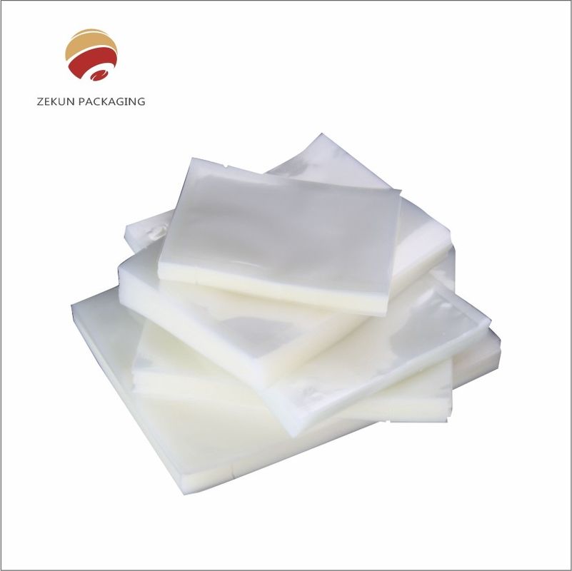 10 Colors Pa/Pe Vacuum Pack Sealer Bags Odor Proof  Moisture Proof