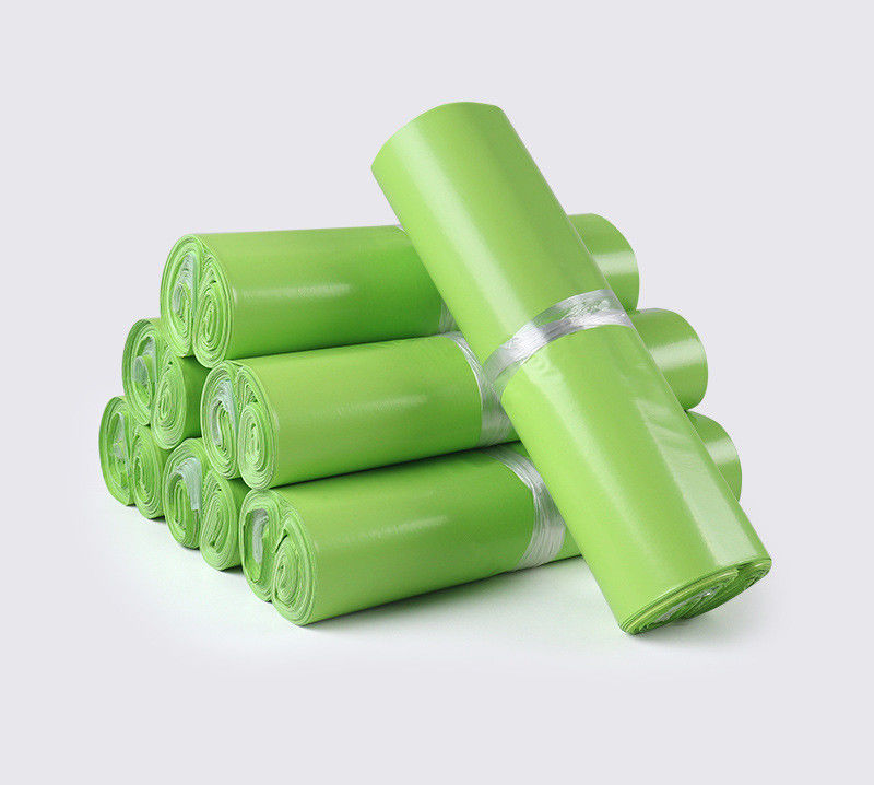 100 Bags Per Pack Plastic Shipping Mailing Bag 2.5 Mil Heavy-Duty and Durable for Shipping Needs