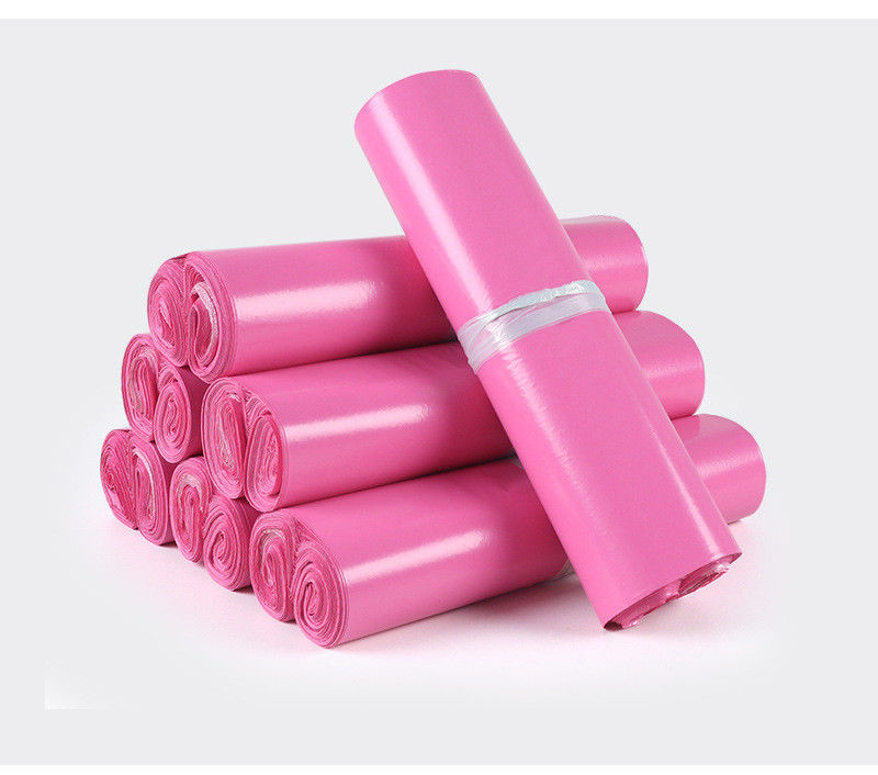 100 Bags Per Pack Plastic Shipping Mailing Bag 2.5 Mil Heavy-Duty and Durable for Shipping Needs