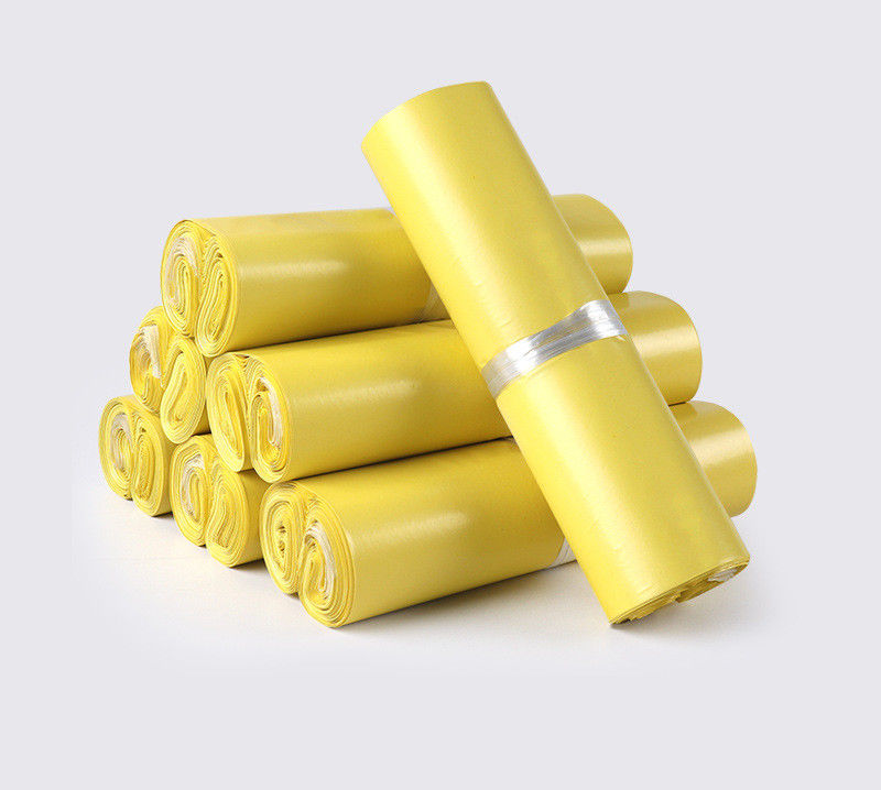 100 Bags Per Pack Plastic Shipping Mailing Bag 2.5 Mil Heavy-Duty and Durable for Shipping Needs